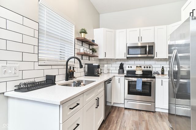 1435 S Alabama Street, Indianapolis, IN 46225