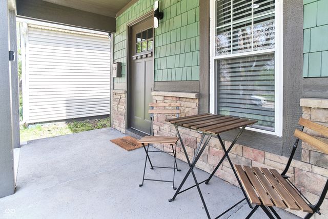 1435 S Alabama Street, Indianapolis, IN 46225