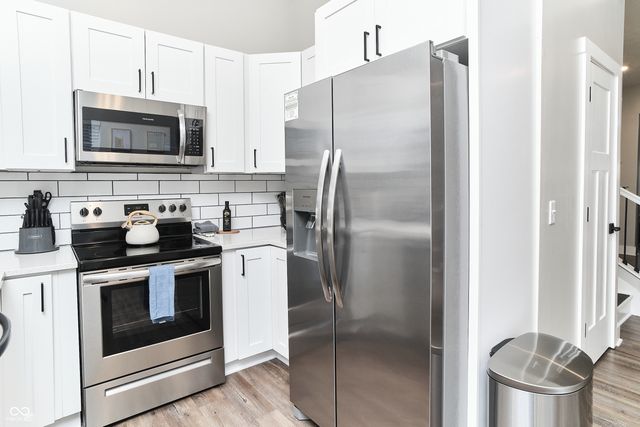 1435 S Alabama Street, Indianapolis, IN 46225