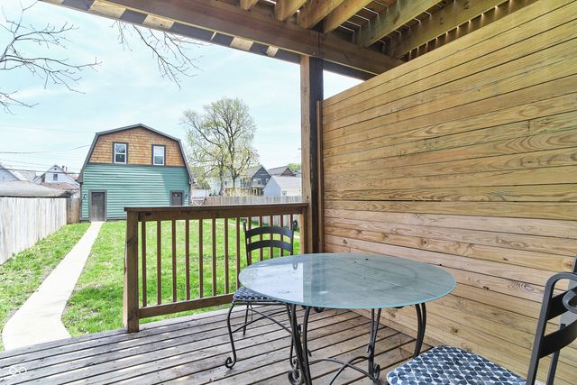 1435 S Alabama Street, Indianapolis, IN 46225