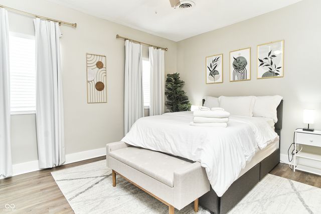 1435 S Alabama Street, Indianapolis, IN 46225