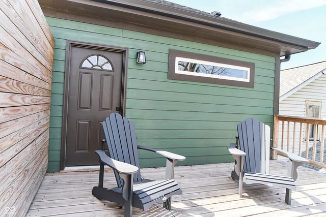 1435 S Alabama Street, Indianapolis, IN 46225