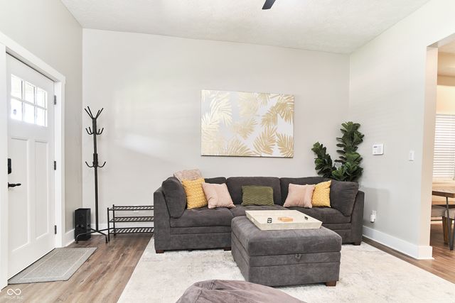 1435 S Alabama Street, Indianapolis, IN 46225