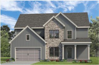 11525 Sierra Nevada Lane, Knoxville, TN 37932