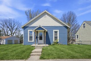 1027 Lafayette Avenue 1027 Lafayette Avenue, Springfield, OH 45505