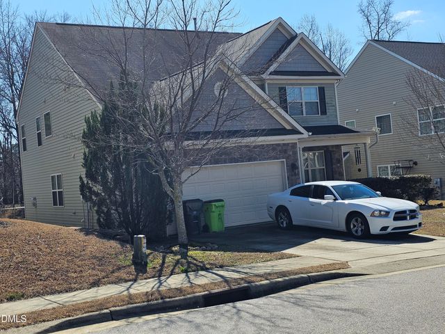 73 Genoa Lane, Clayton, NC 27527