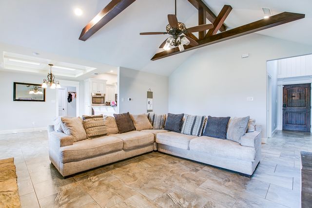7920 Bison Trail, San Angelo, TX 76901
