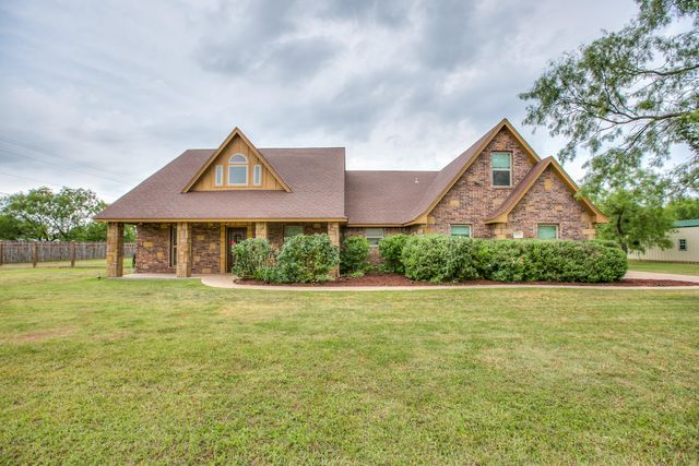 7920 Bison Trail, San Angelo, TX 76901