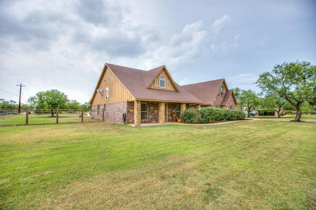 7920 Bison Trail, San Angelo, TX 76901