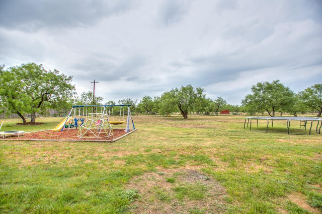 7920 Bison Trail, San Angelo, TX 76901