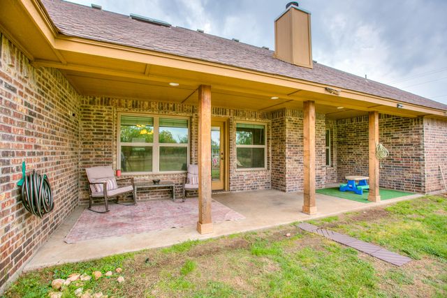 7920 Bison Trail, San Angelo, TX 76901
