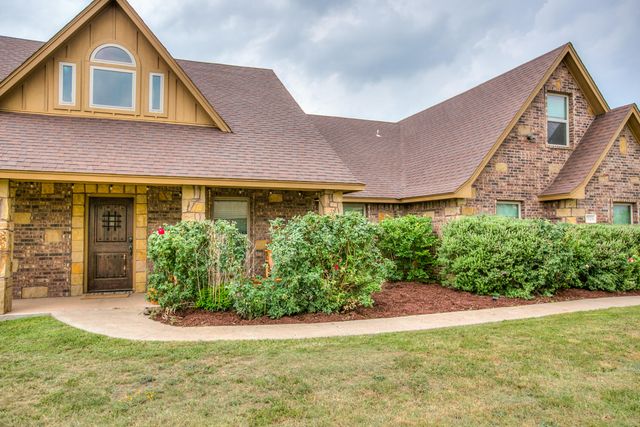 7920 Bison Trail, San Angelo, TX 76901