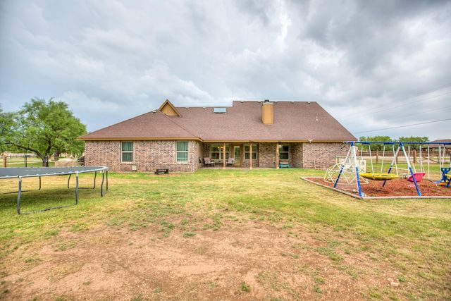 7920 Bison Trail, San Angelo, TX 76901