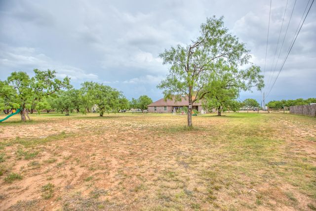 7920 Bison Trail, San Angelo, TX 76901