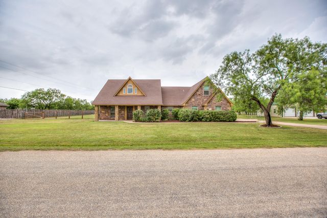 7920 Bison Trail, San Angelo, TX 76901