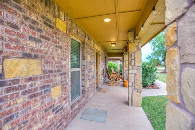7920 Bison Trail, San Angelo, TX 76901