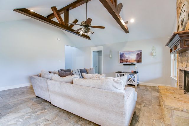 7920 Bison Trail, San Angelo, TX 76901