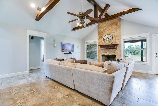 7920 Bison Trail, San Angelo, TX 76901