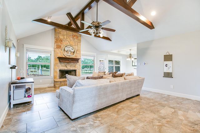 7920 Bison Trail, San Angelo, TX 76901