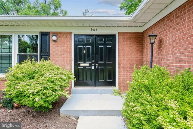 903 ANNMORE DR, Silver Spring, MD 20902