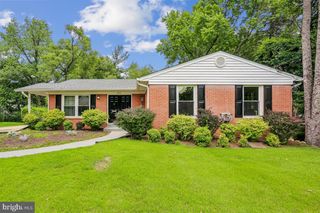 903 ANNMORE DR, Silver Spring, MD 20902