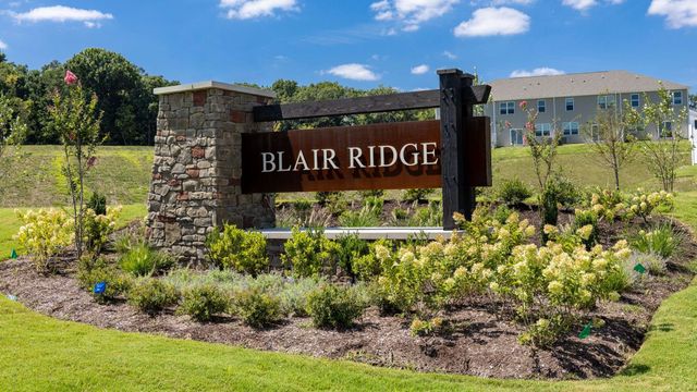 121 Dry Canyon, La Vergne, TN 37086