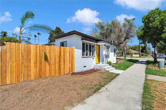 701 N Harbor, Anaheim, CA 92805