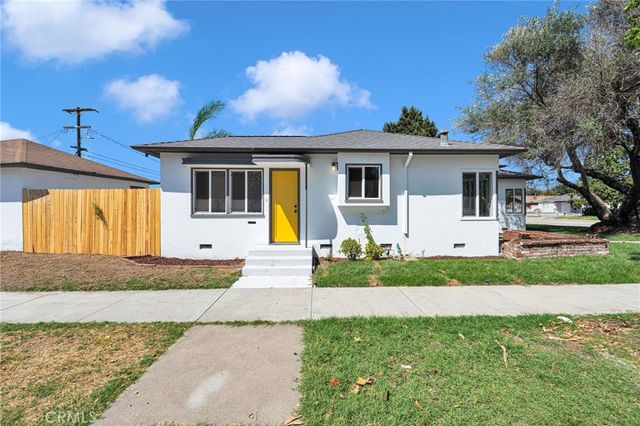 701 N Harbor, Anaheim, CA 92805