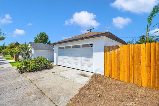 701 N Harbor, Anaheim, CA 92805