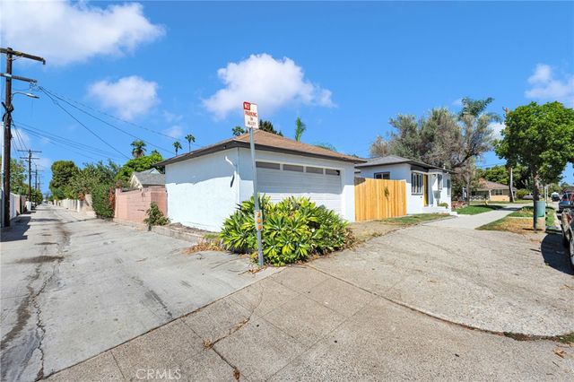 701 N Harbor, Anaheim, CA 92805