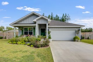 6848 Fresh Meadow Lane, Laurel Hill, FL 32567