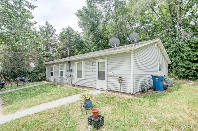 504 MARSH Avenue, Alton, IL 62002