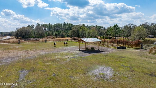 1100 Tallacoe Trail, New Smyrna Beach, FL 32168