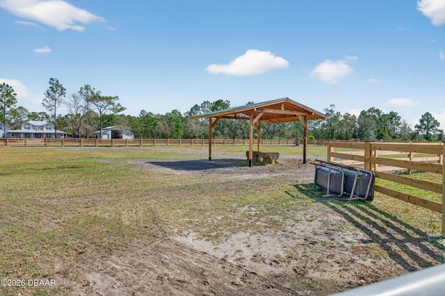 1100 Tallacoe Trail, New Smyrna Beach, FL 32168