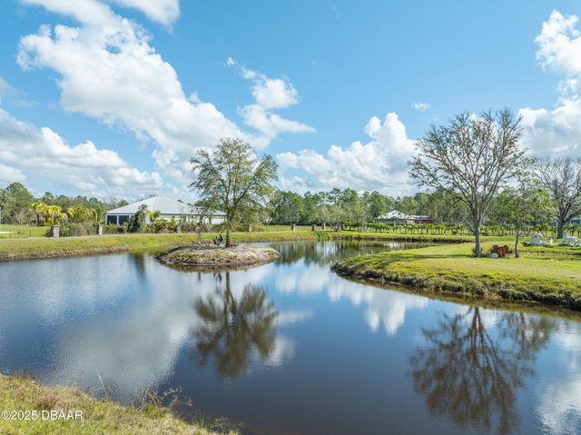 1100 Tallacoe Trail, New Smyrna Beach, FL 32168