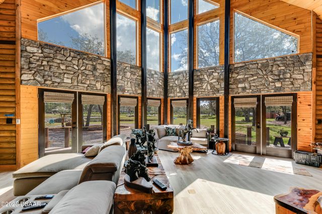 1100 Tallacoe Trail, New Smyrna Beach, FL 32168