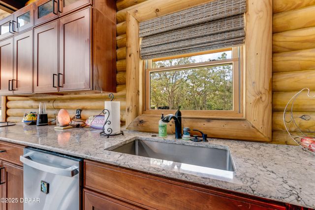 1100 Tallacoe Trail, New Smyrna Beach, FL 32168