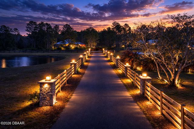 1100 Tallacoe Trail, New Smyrna Beach, FL 32168