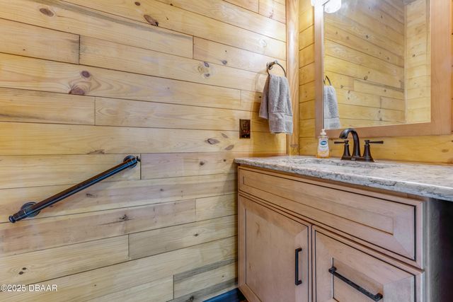 1100 Tallacoe Trail, New Smyrna Beach, FL 32168