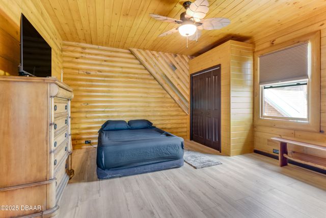 1100 Tallacoe Trail, New Smyrna Beach, FL 32168