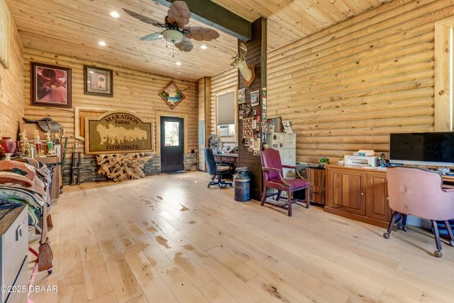 1100 Tallacoe Trail, New Smyrna Beach, FL 32168