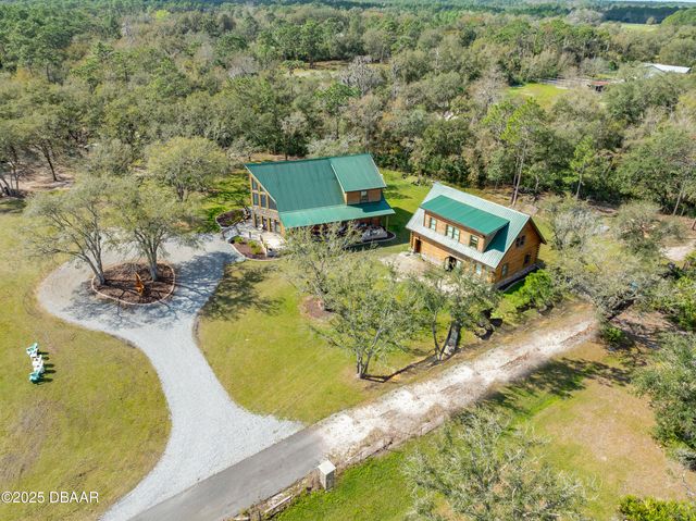 1100 Tallacoe Trail, New Smyrna Beach, FL 32168