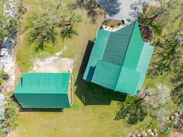 1100 Tallacoe Trail, New Smyrna Beach, FL 32168