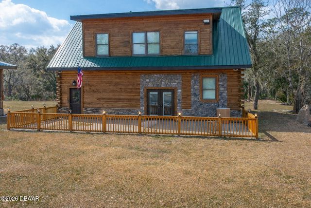 1100 Tallacoe Trail, New Smyrna Beach, FL 32168