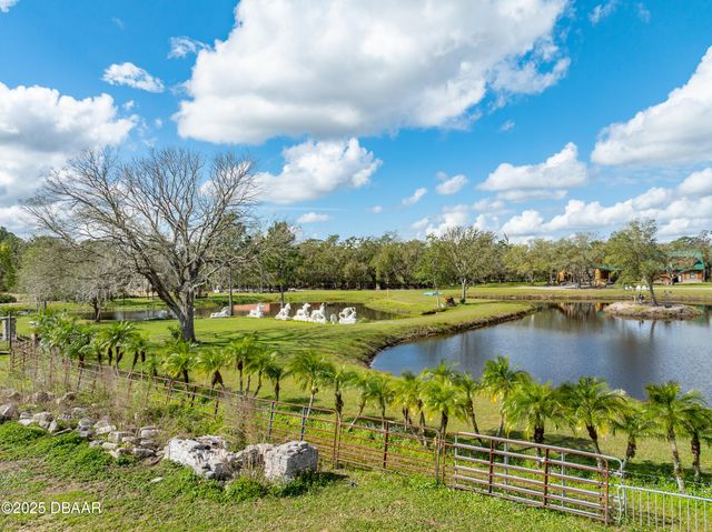 1100 Tallacoe Trail, New Smyrna Beach, FL 32168