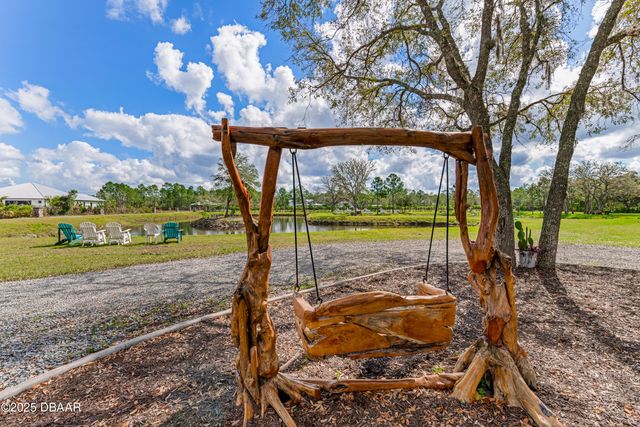 1100 Tallacoe Trail, New Smyrna Beach, FL 32168