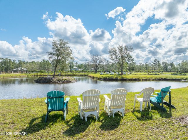 1100 Tallacoe Trail, New Smyrna Beach, FL 32168