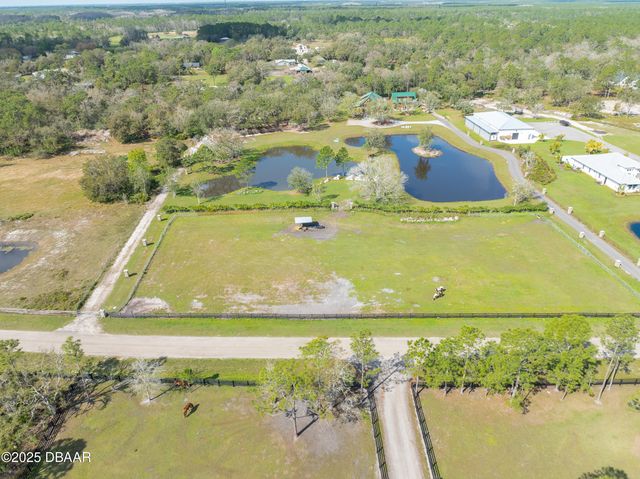 1100 Tallacoe Trail, New Smyrna Beach, FL 32168