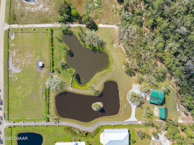 1100 Tallacoe Trail, New Smyrna Beach, FL 32168