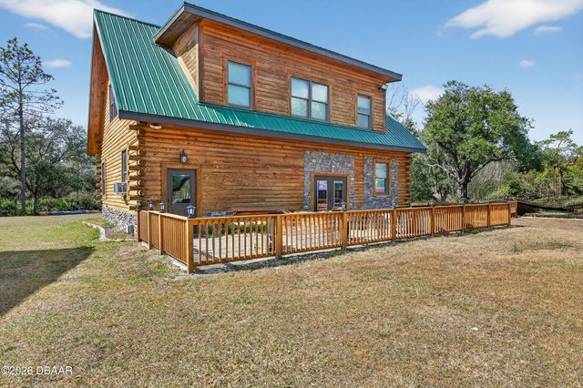 1100 Tallacoe Trail, New Smyrna Beach, FL 32168